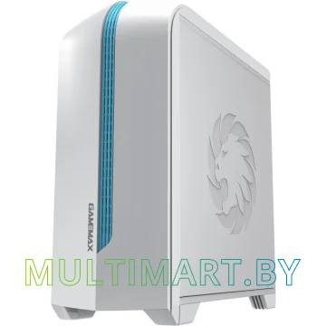 Корпус GameMax Centauri WB картинка 2